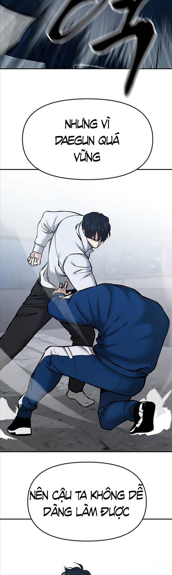 Giang Hồ Thực Thi Công Lý Chap 45 - Next Chap 46