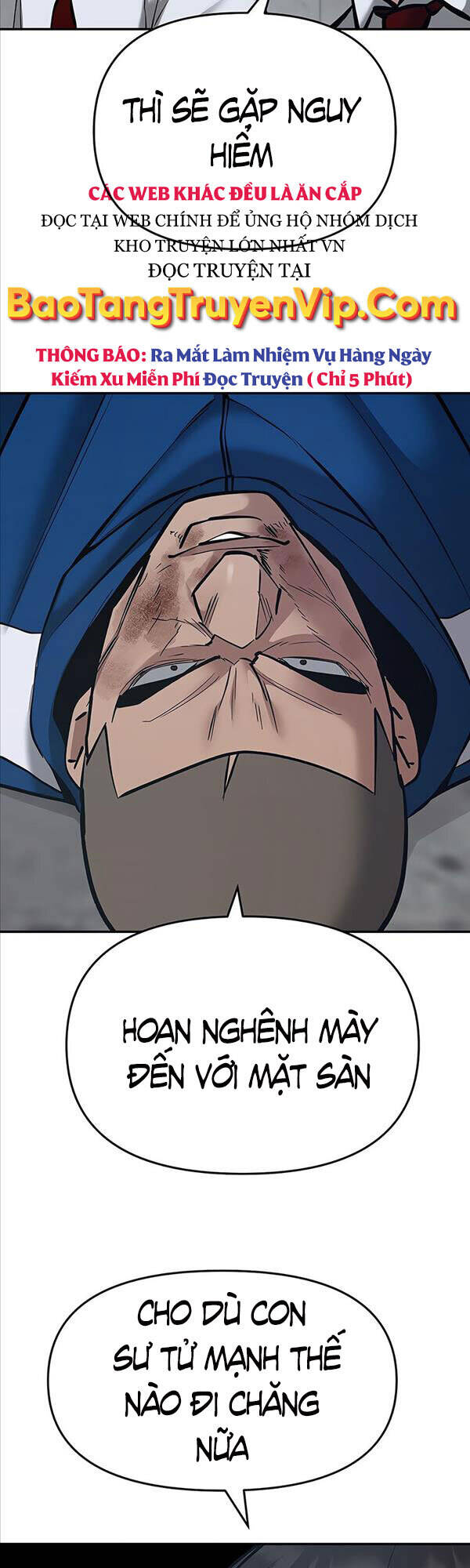 Giang Hồ Thực Thi Công Lý Chap 45 - Next Chap 46