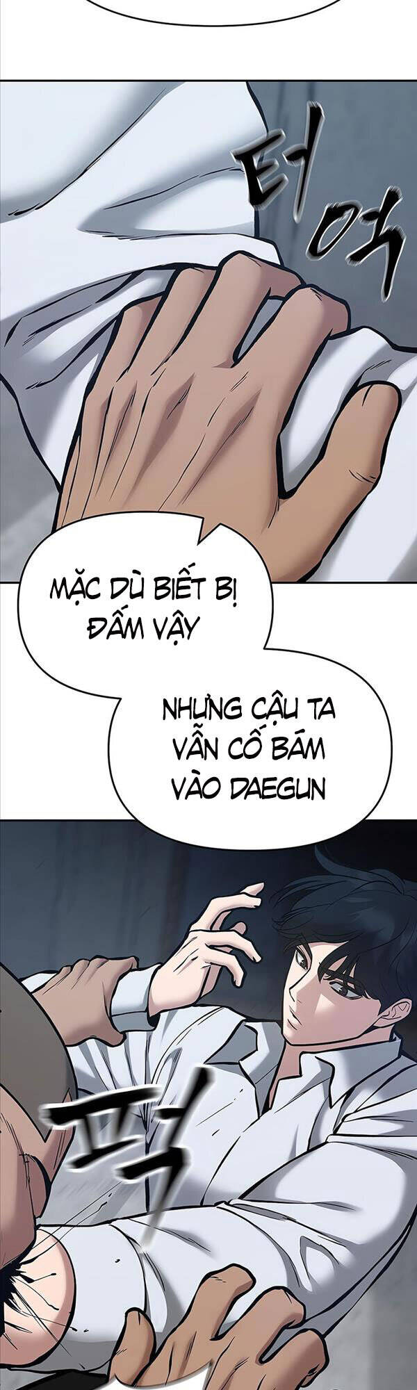 Giang Hồ Thực Thi Công Lý Chap 45 - Next Chap 46