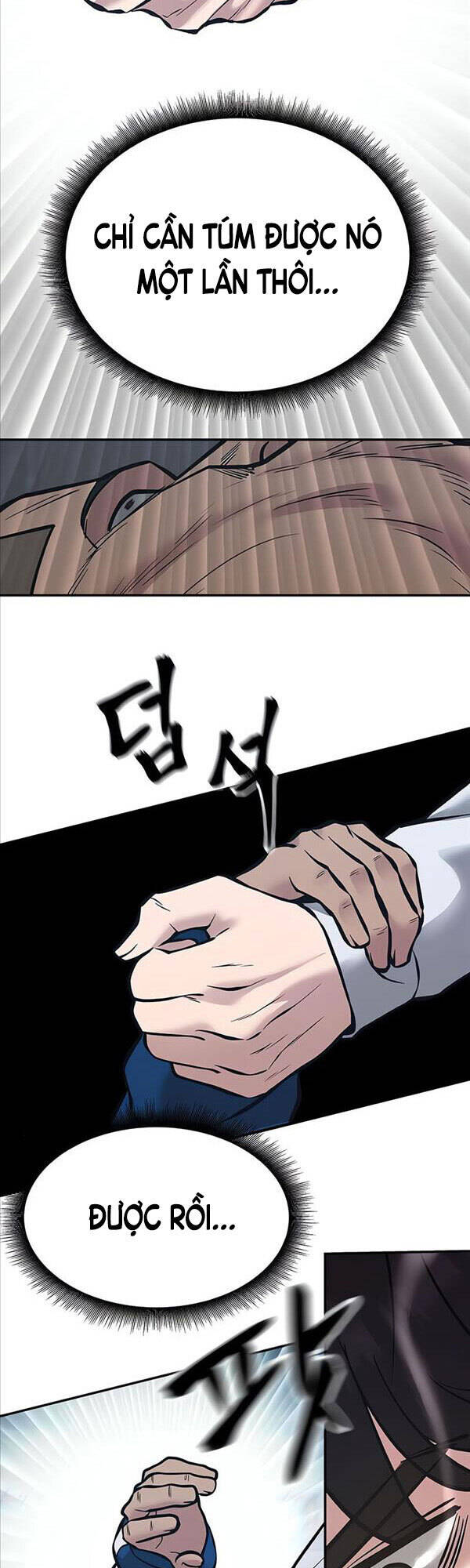 Giang Hồ Thực Thi Công Lý Chap 46 - Next Chap 47