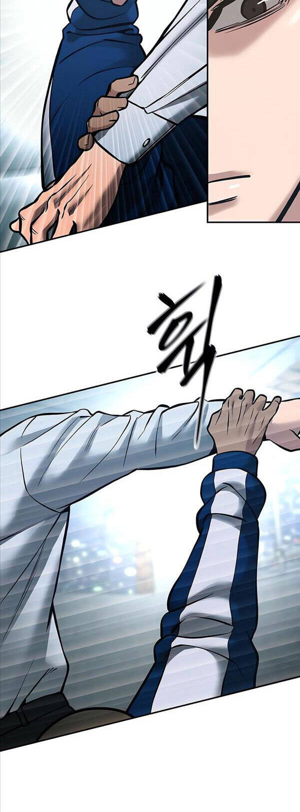 Giang Hồ Thực Thi Công Lý Chap 46 - Next Chap 47