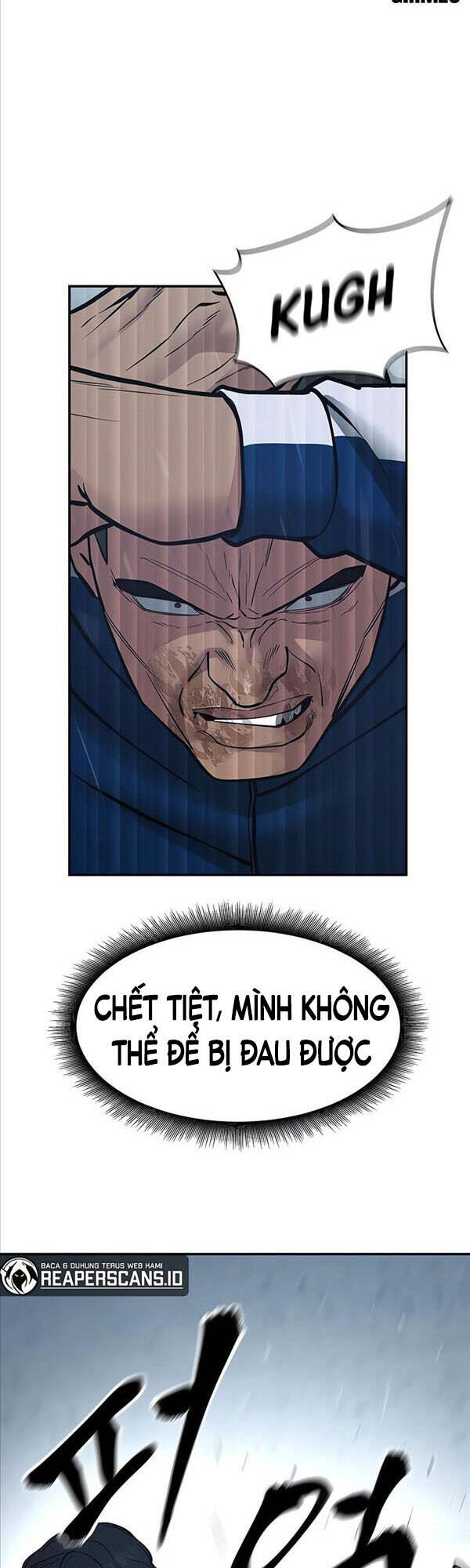 Giang Hồ Thực Thi Công Lý Chap 46 - Next Chap 47