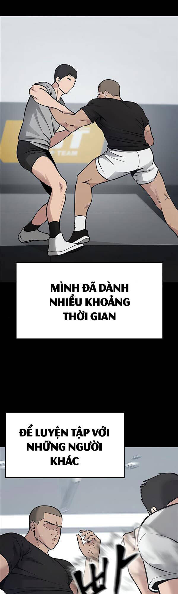 Giang Hồ Thực Thi Công Lý Chap 46 - Next Chap 47