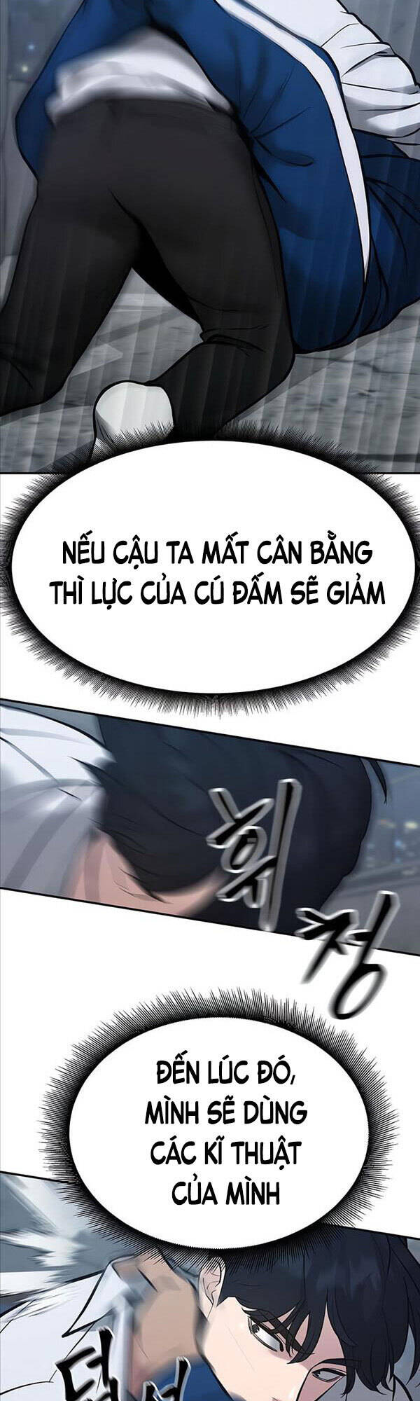 Giang Hồ Thực Thi Công Lý Chap 46 - Next Chap 47