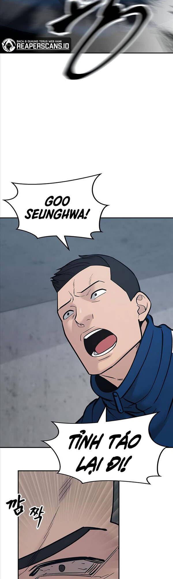 Giang Hồ Thực Thi Công Lý Chap 46 - Next Chap 47