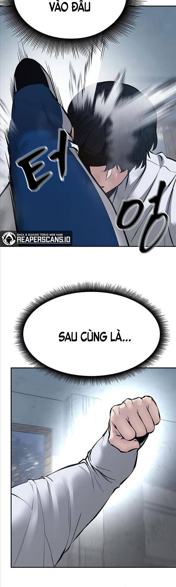 Giang Hồ Thực Thi Công Lý Chap 46 - Next Chap 47