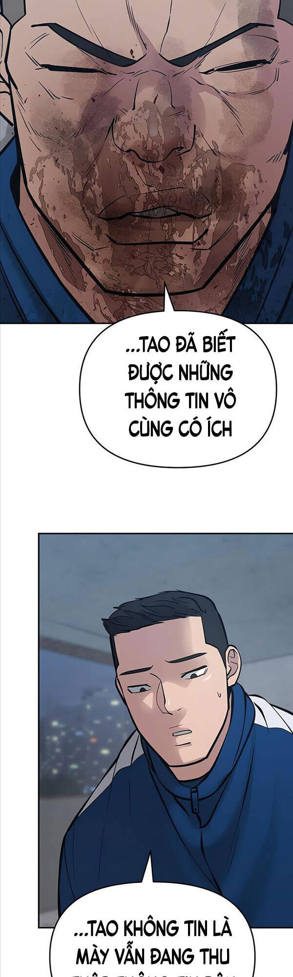 Giang Hồ Thực Thi Công Lý Chap 46 - Next Chap 47