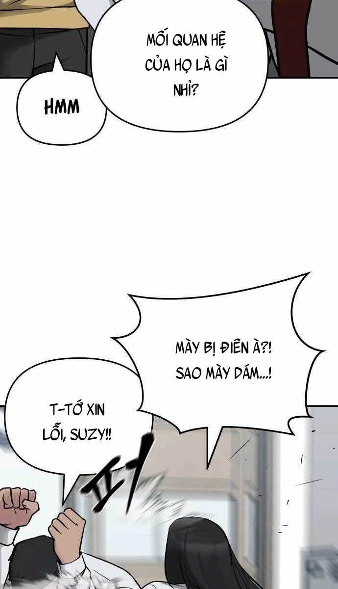 Giang Hồ Thực Thi Công Lý Chap 47 - Next Chap 48