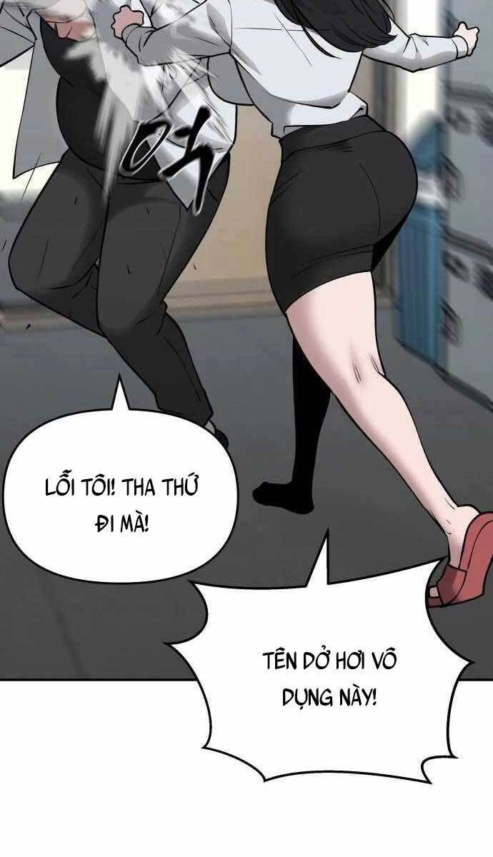 Giang Hồ Thực Thi Công Lý Chap 47 - Next Chap 48