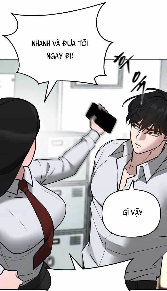 Giang Hồ Thực Thi Công Lý Chap 47 - Next Chap 48