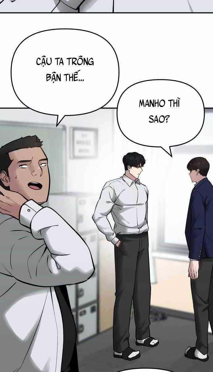 Giang Hồ Thực Thi Công Lý Chap 47 - Next Chap 48