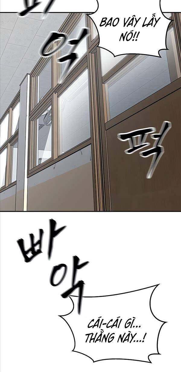 Giang Hồ Thực Thi Công Lý Chap 48 - Next Chap 49