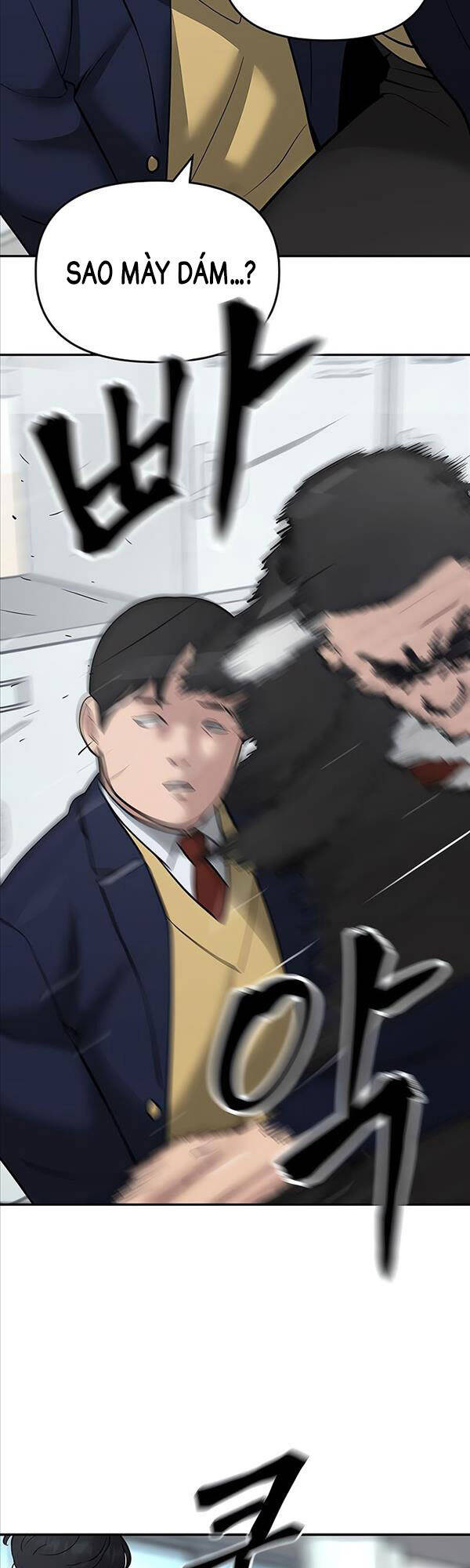 Giang Hồ Thực Thi Công Lý Chap 48 - Next Chap 49