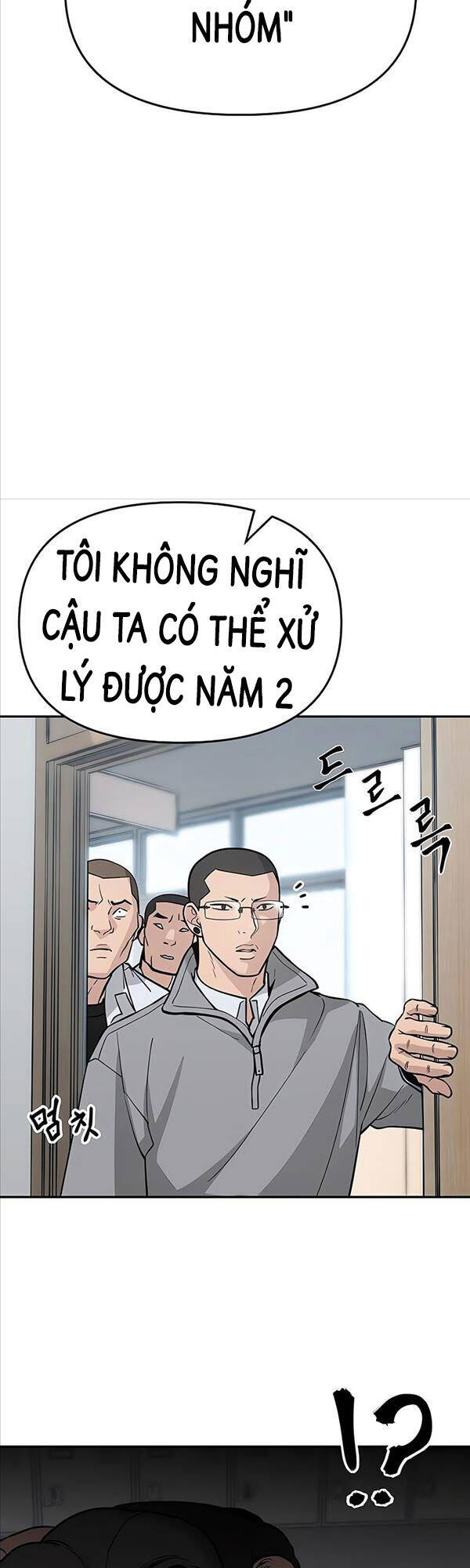Giang Hồ Thực Thi Công Lý Chap 48 - Next Chap 49