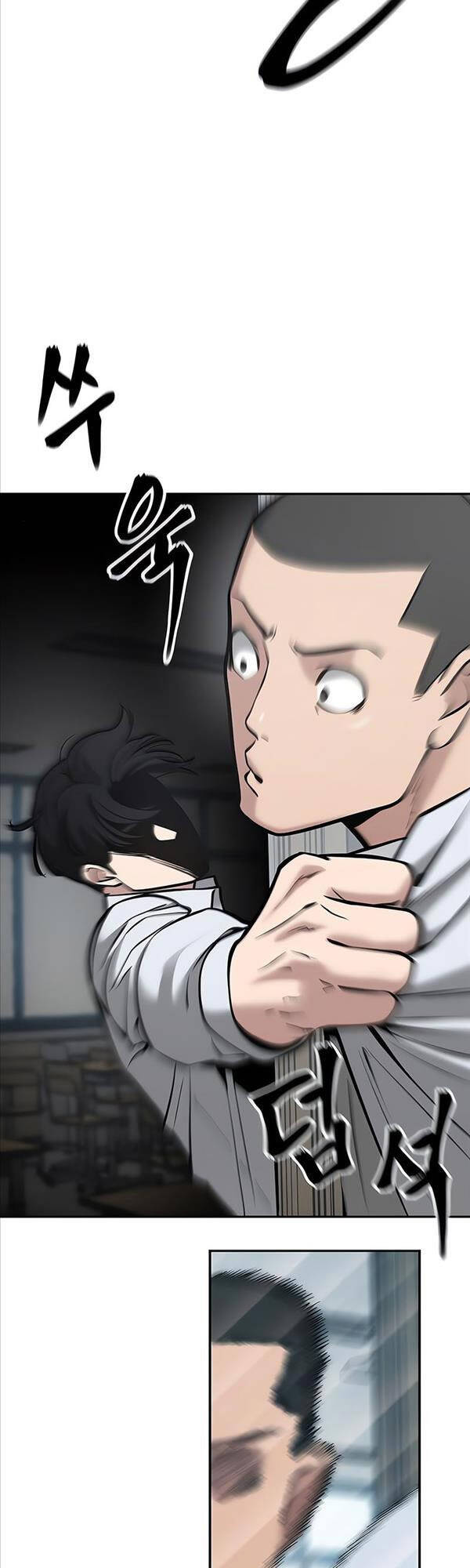 Giang Hồ Thực Thi Công Lý Chap 49 - Next Chap 50