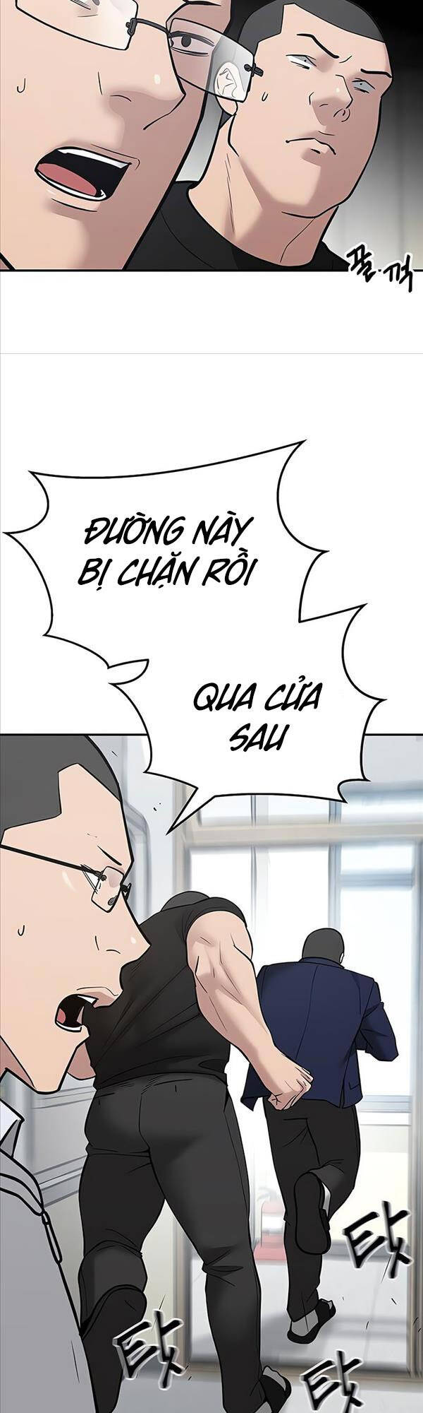 Giang Hồ Thực Thi Công Lý Chap 49 - Next Chap 50