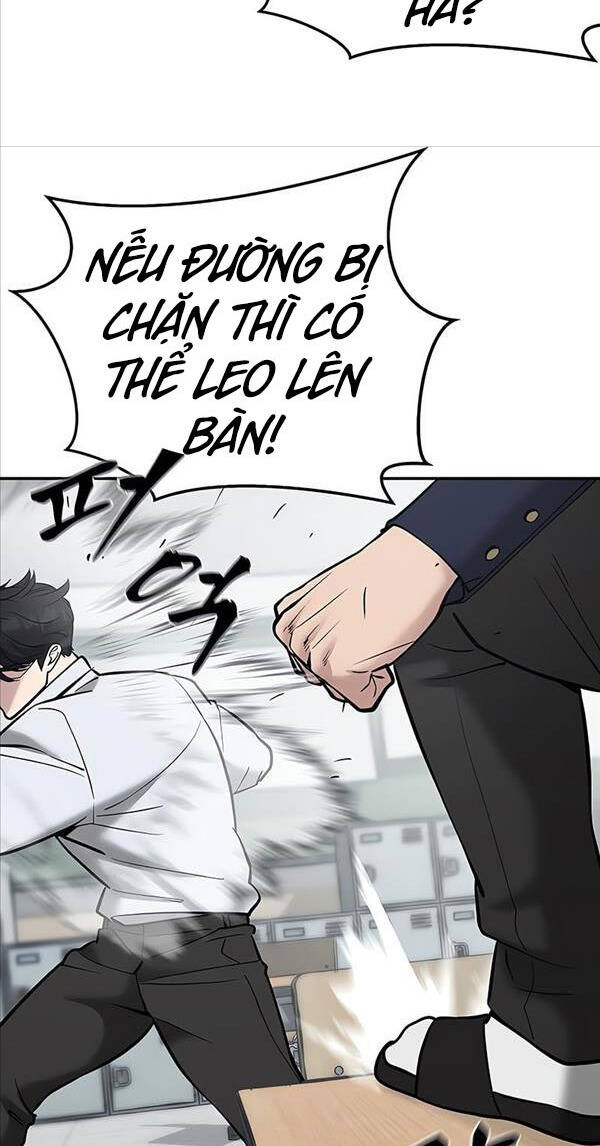 Giang Hồ Thực Thi Công Lý Chap 49 - Next Chap 50