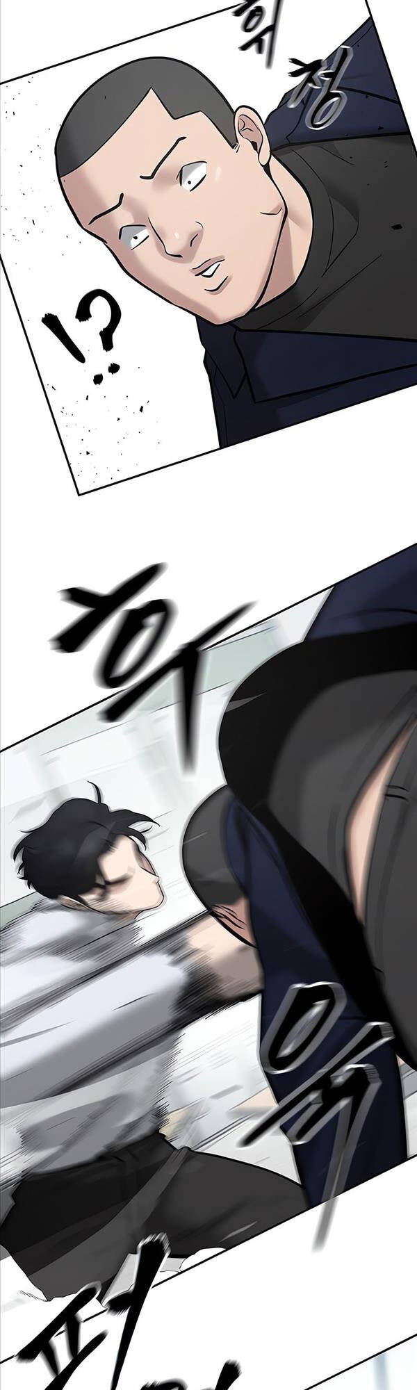 Giang Hồ Thực Thi Công Lý Chap 49 - Next Chap 50