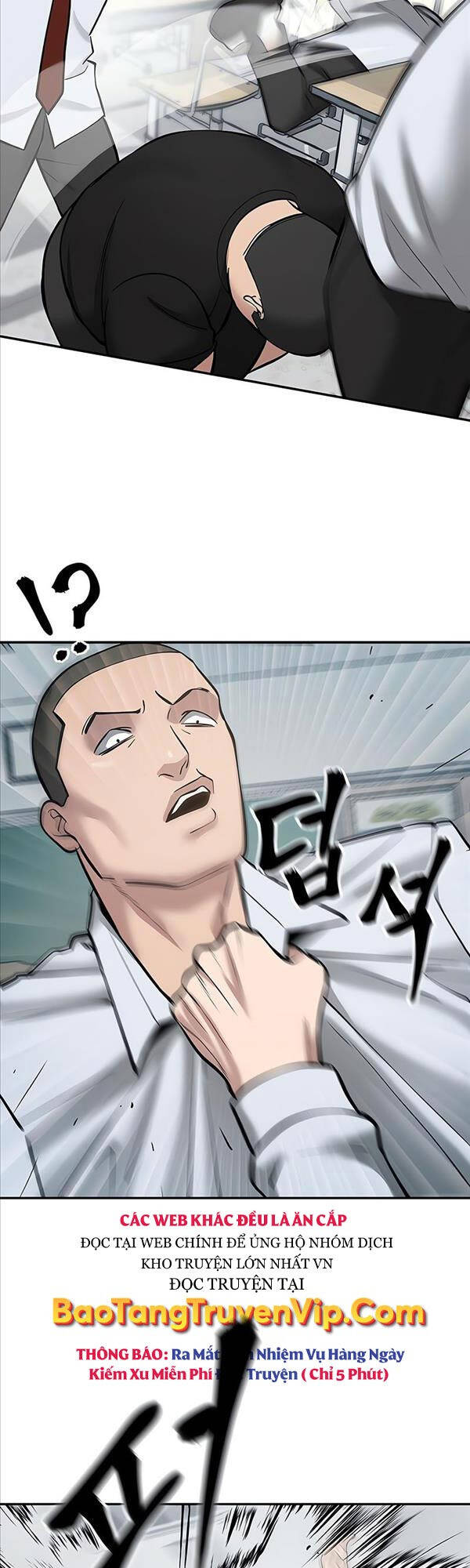 Giang Hồ Thực Thi Công Lý Chap 49 - Next Chap 50