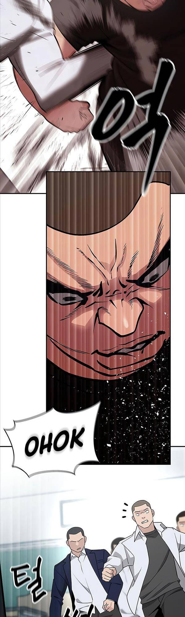 Giang Hồ Thực Thi Công Lý Chap 49 - Next Chap 50