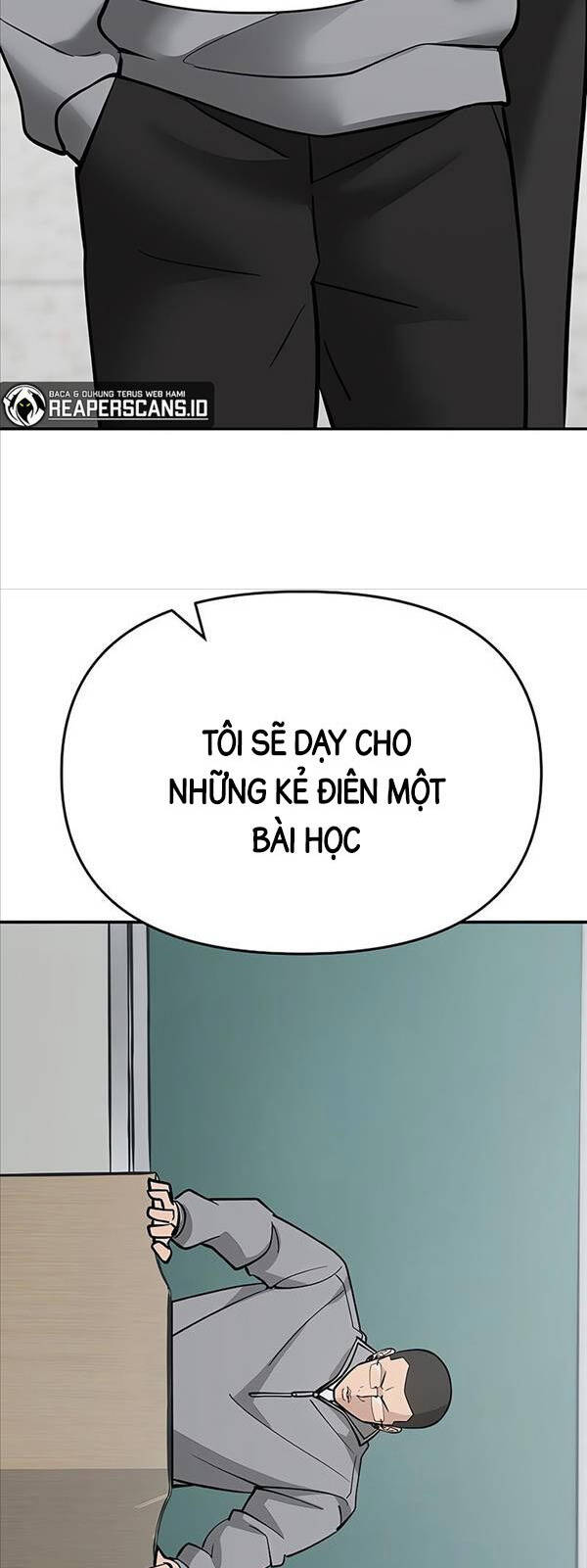 Giang Hồ Thực Thi Công Lý Chap 49 - Next Chap 50