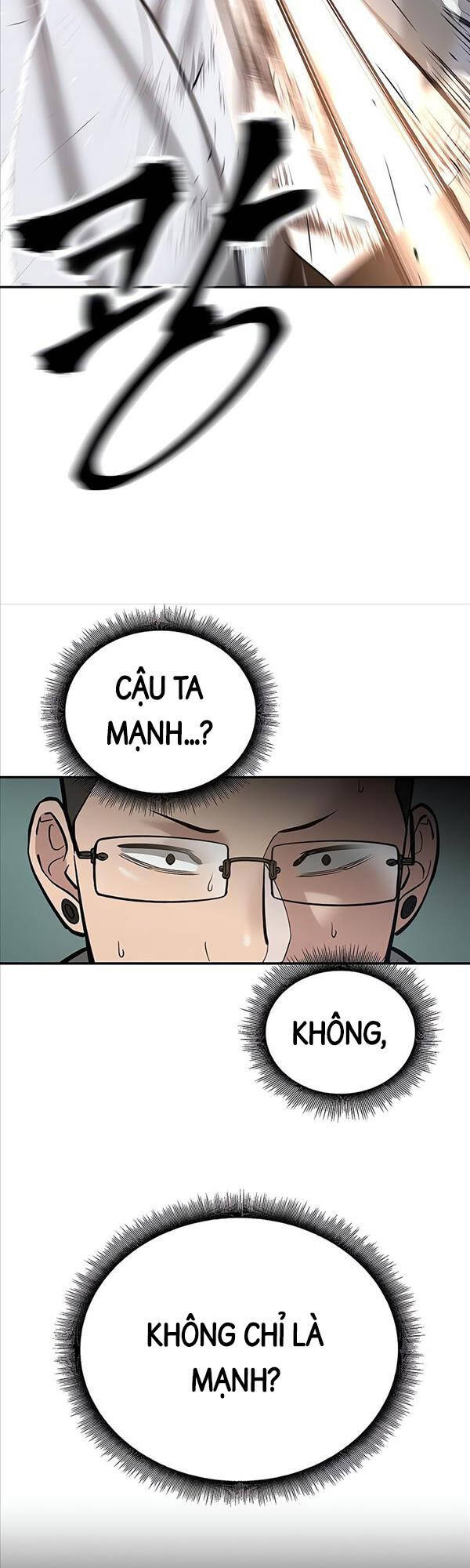 Giang Hồ Thực Thi Công Lý Chap 49 - Next Chap 50