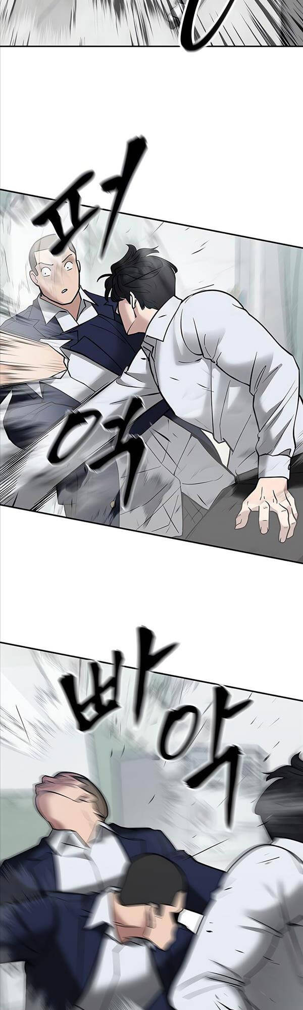 Giang Hồ Thực Thi Công Lý Chap 49 - Next Chap 50