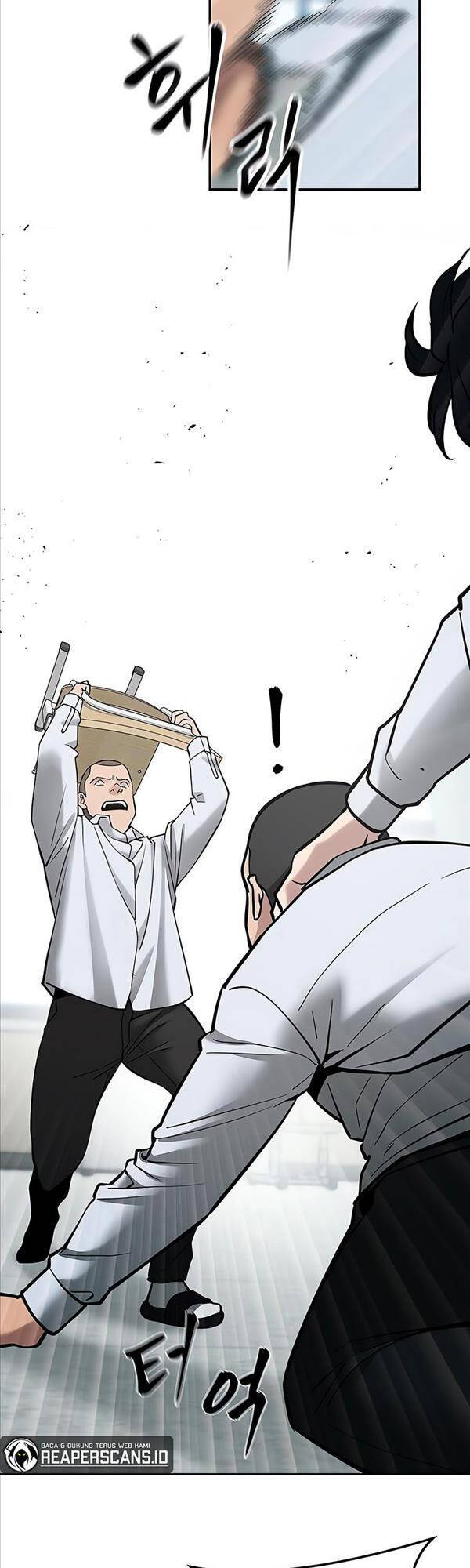 Giang Hồ Thực Thi Công Lý Chap 49 - Next Chap 50