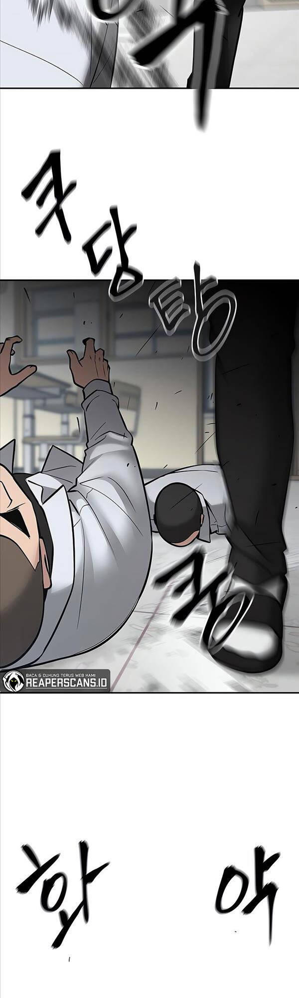 Giang Hồ Thực Thi Công Lý Chap 49 - Next Chap 50