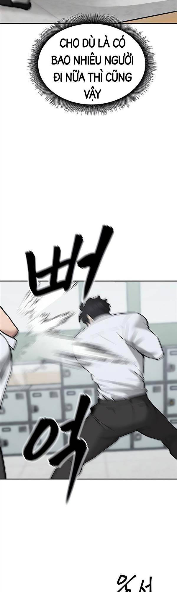 Giang Hồ Thực Thi Công Lý Chap 49 - Next Chap 50