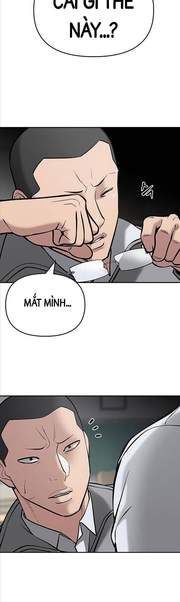 Giang Hồ Thực Thi Công Lý Chap 49 - Next Chap 50