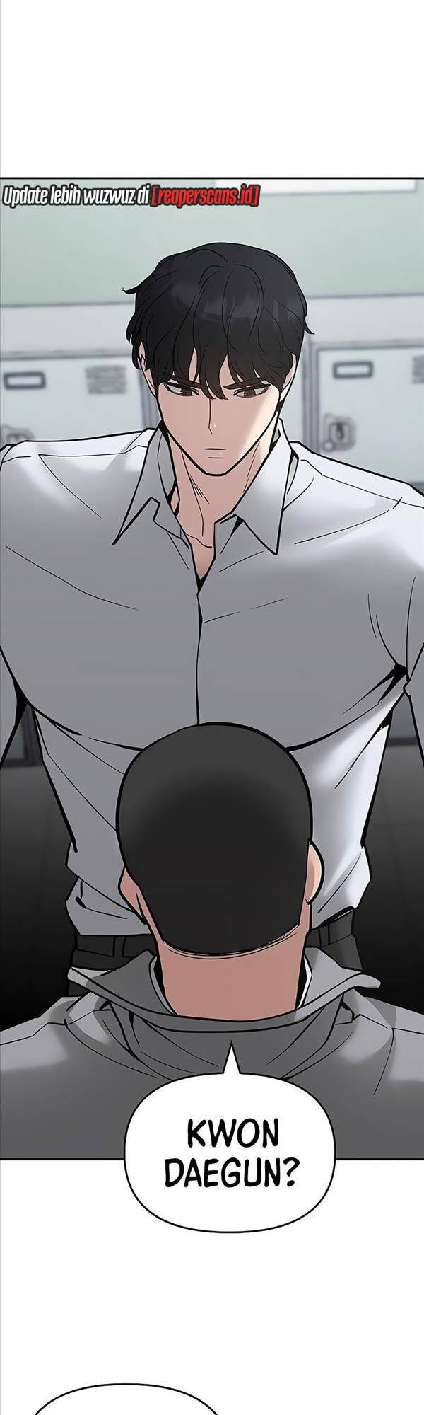 Giang Hồ Thực Thi Công Lý Chap 49 - Next Chap 50