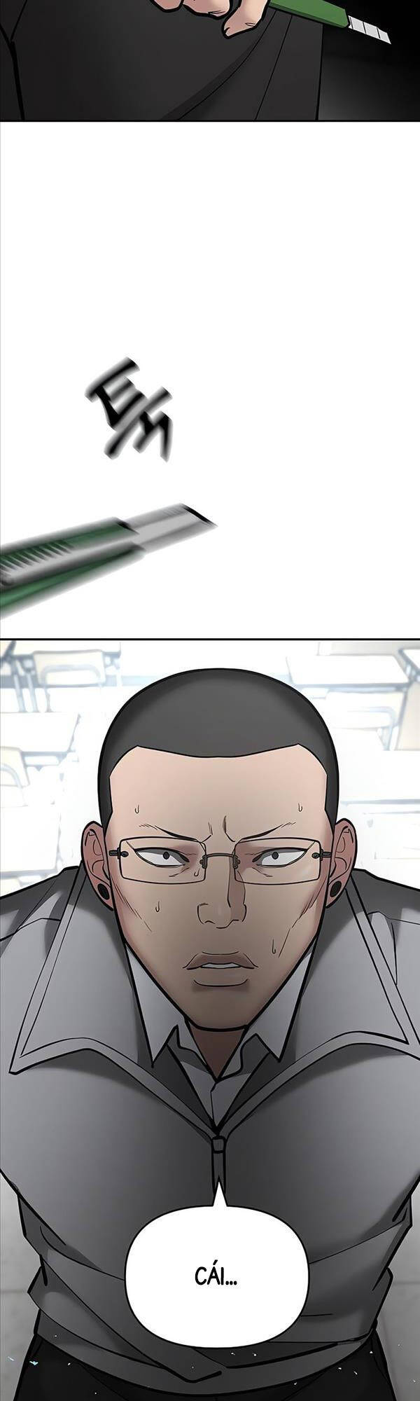 Giang Hồ Thực Thi Công Lý Chap 49 - Next Chap 50