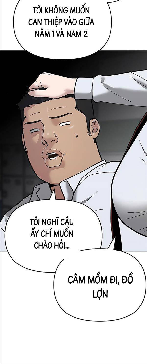Giang Hồ Thực Thi Công Lý Chap 49 - Next Chap 50