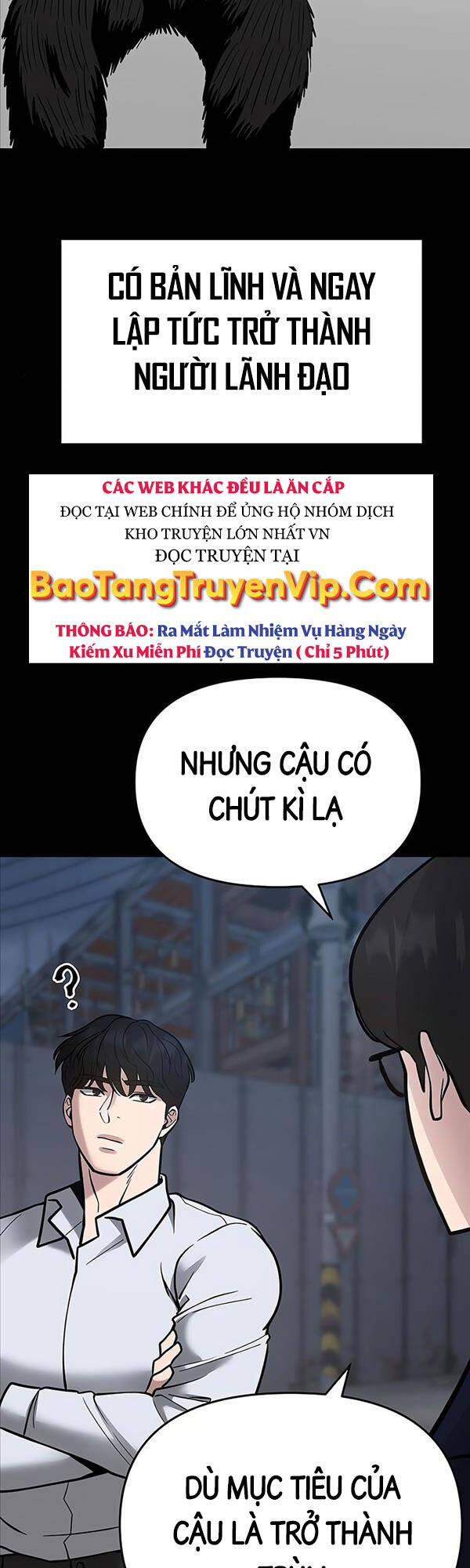 Giang Hồ Thực Thi Công Lý Chap 49 - Next Chap 50