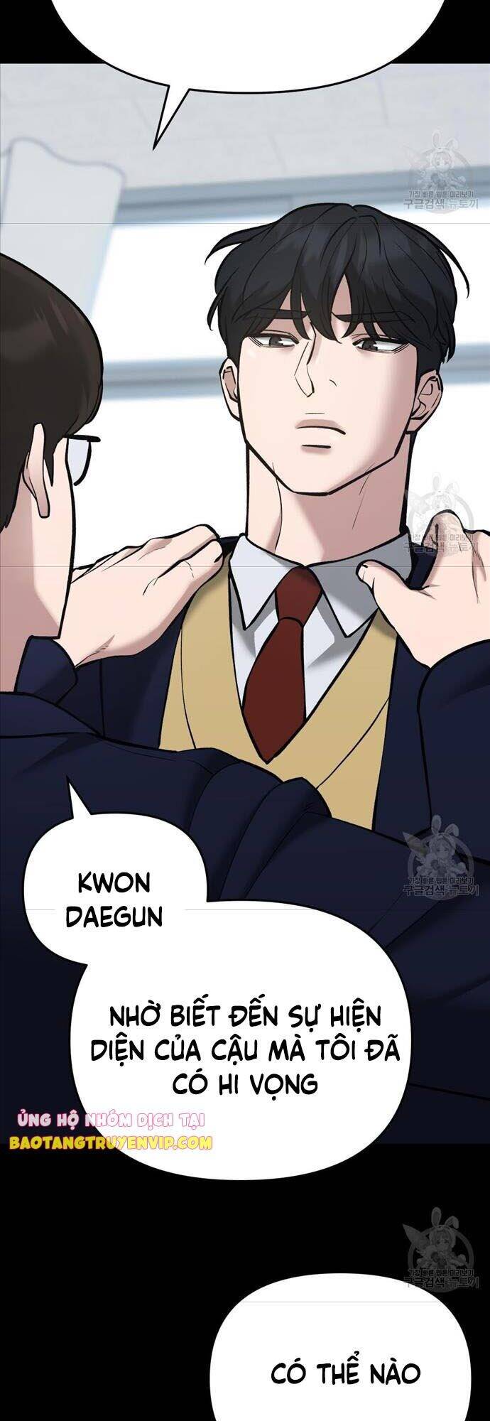 Giang Hồ Thực Thi Công Lý Chap 40 - Next Chap 41