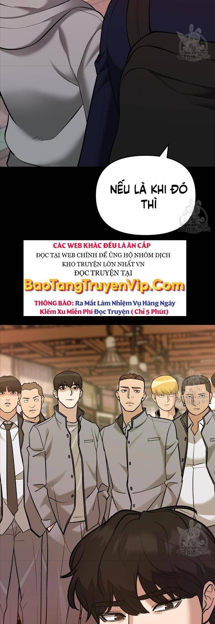 Giang Hồ Thực Thi Công Lý Chap 40 - Next Chap 41