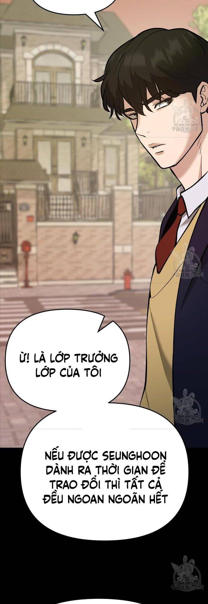 Giang Hồ Thực Thi Công Lý Chap 40 - Next Chap 41