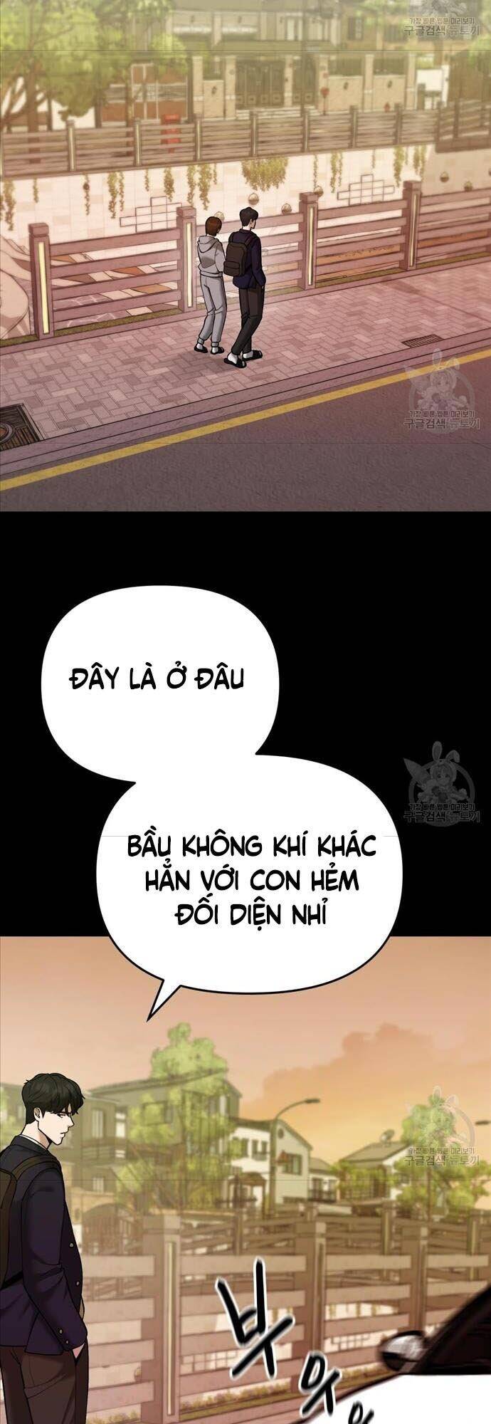 Giang Hồ Thực Thi Công Lý Chap 40 - Next Chap 41