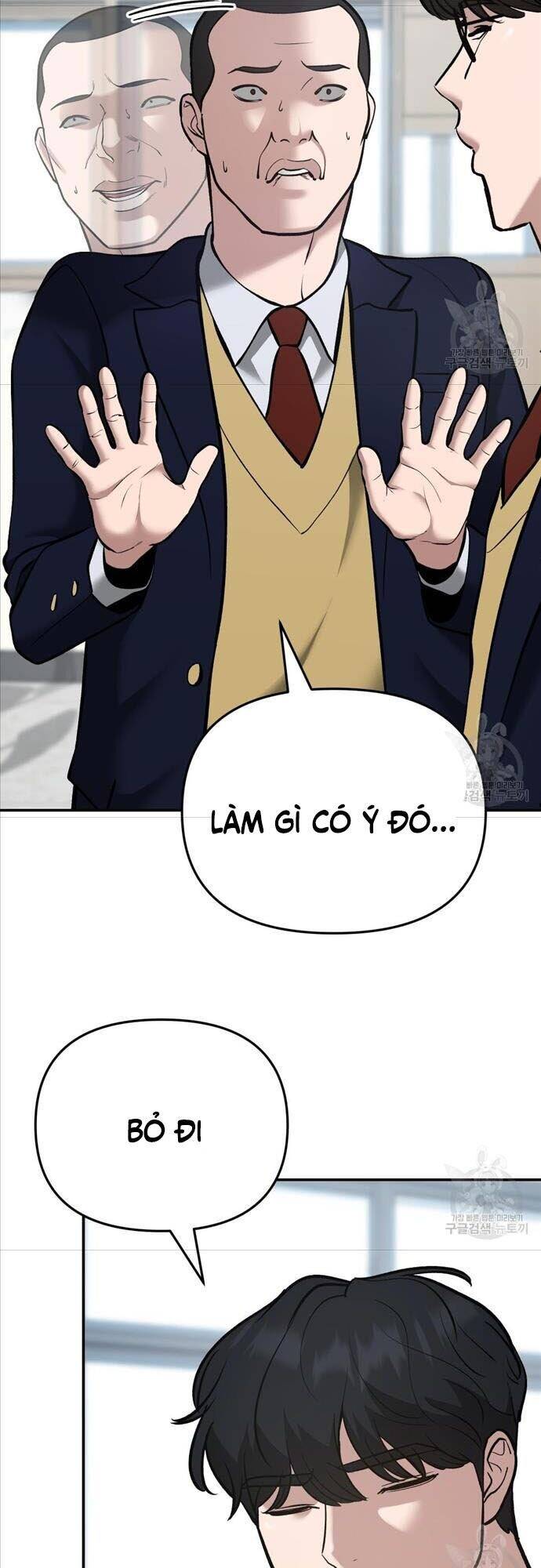 Giang Hồ Thực Thi Công Lý Chap 40 - Next Chap 41