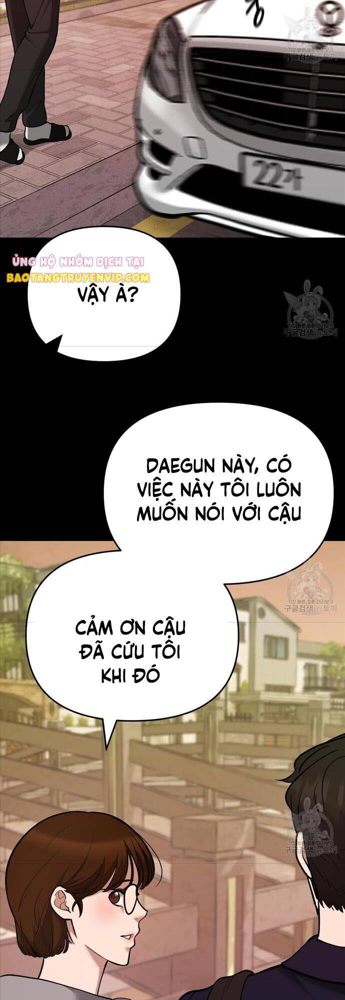 Giang Hồ Thực Thi Công Lý Chap 40 - Next Chap 41