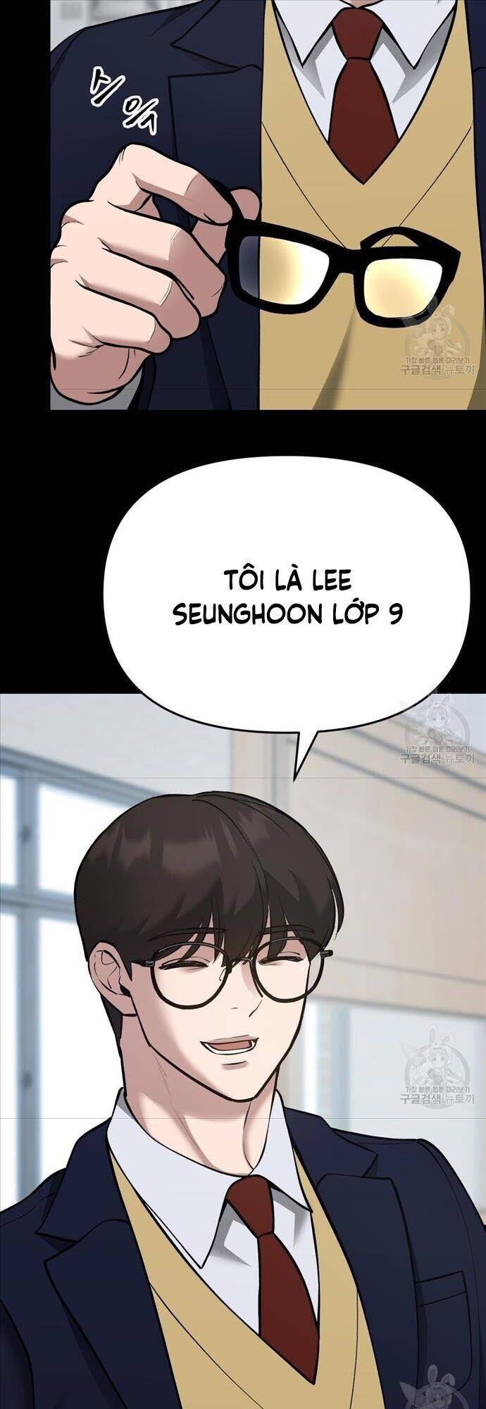 Giang Hồ Thực Thi Công Lý Chap 40 - Next Chap 41