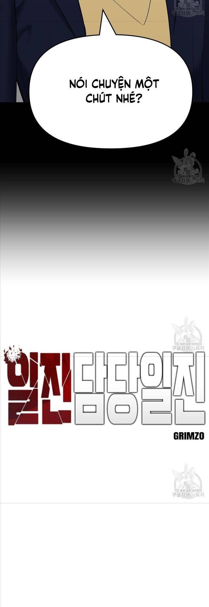 Giang Hồ Thực Thi Công Lý Chap 40 - Next Chap 41