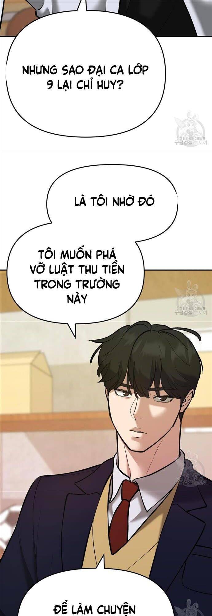 Giang Hồ Thực Thi Công Lý Chap 40 - Next Chap 41