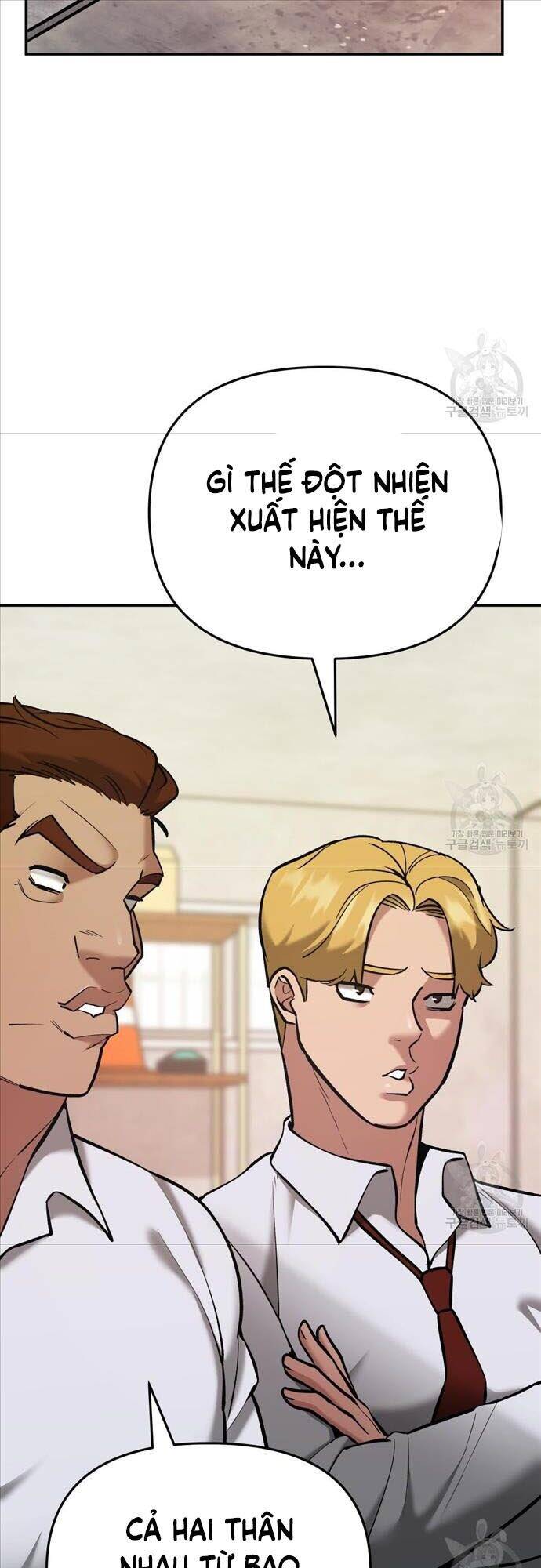 Giang Hồ Thực Thi Công Lý Chap 40 - Next Chap 41