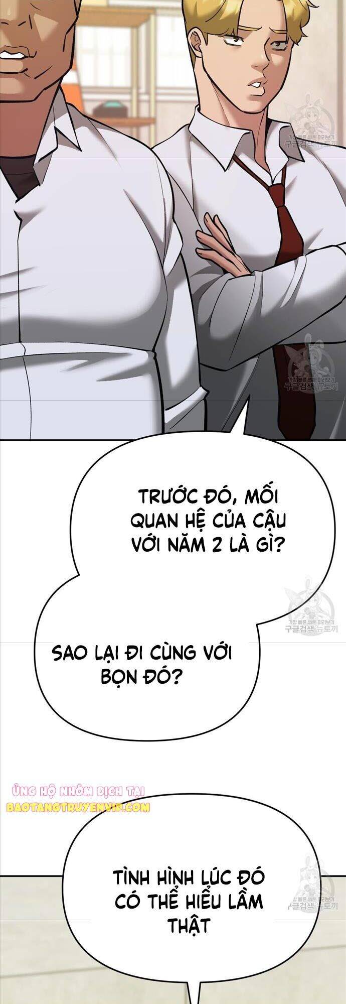 Giang Hồ Thực Thi Công Lý Chap 40 - Next Chap 41