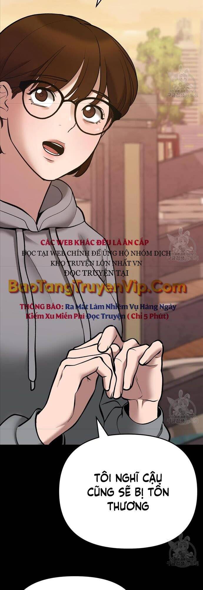 Giang Hồ Thực Thi Công Lý Chap 40 - Next Chap 41