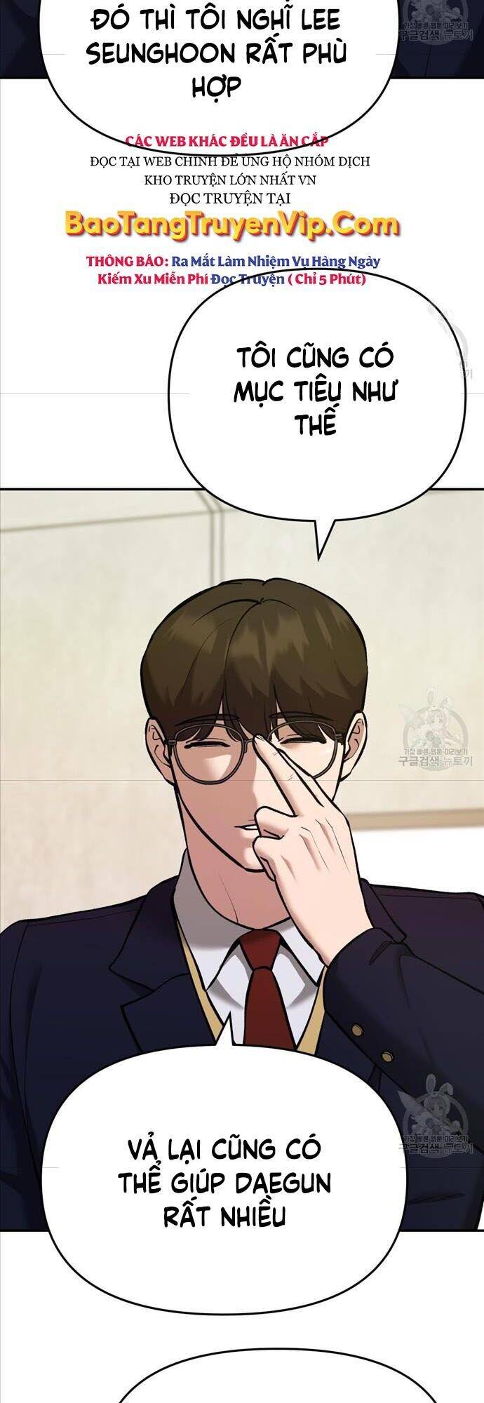 Giang Hồ Thực Thi Công Lý Chap 40 - Next Chap 41