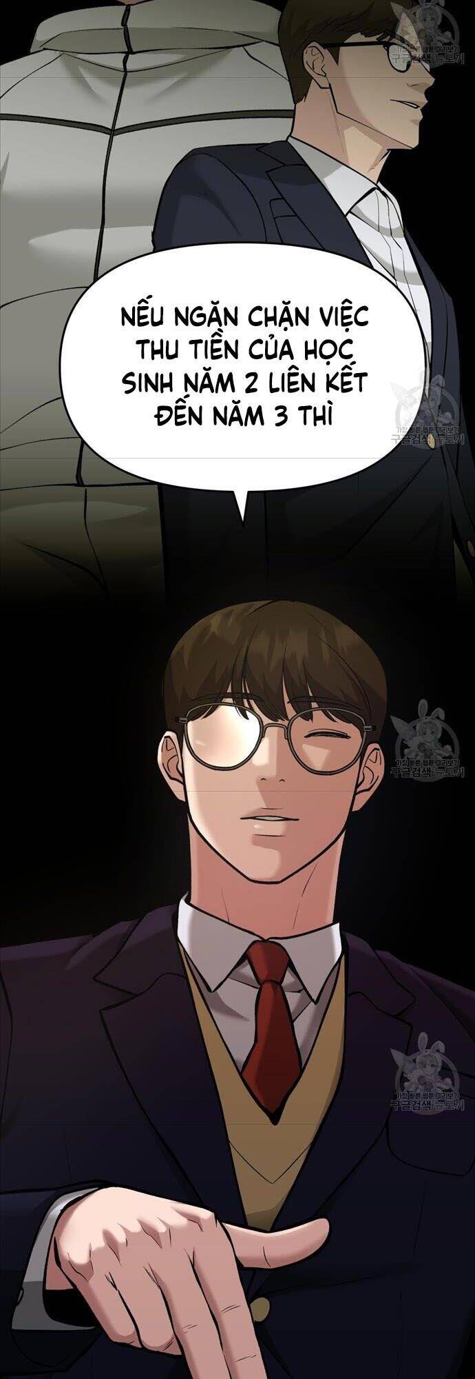 Giang Hồ Thực Thi Công Lý Chap 40 - Next Chap 41