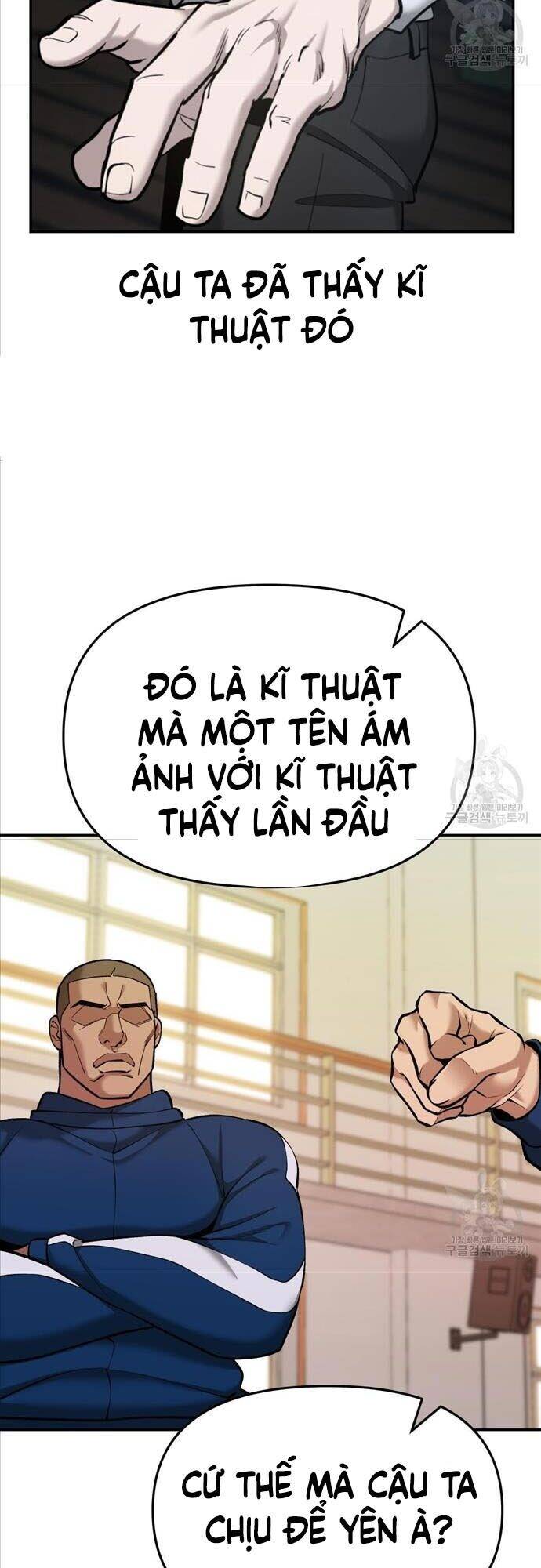 Giang Hồ Thực Thi Công Lý Chap 40 - Next Chap 41